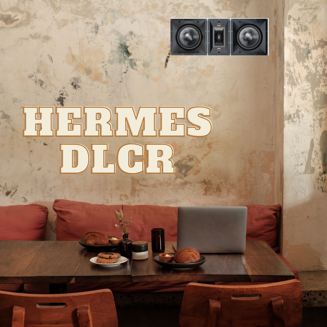 HERMES DLCR