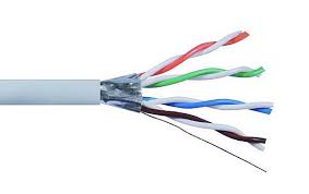 HONEYWELL Cat 6 A (23Awg) 305 MTR