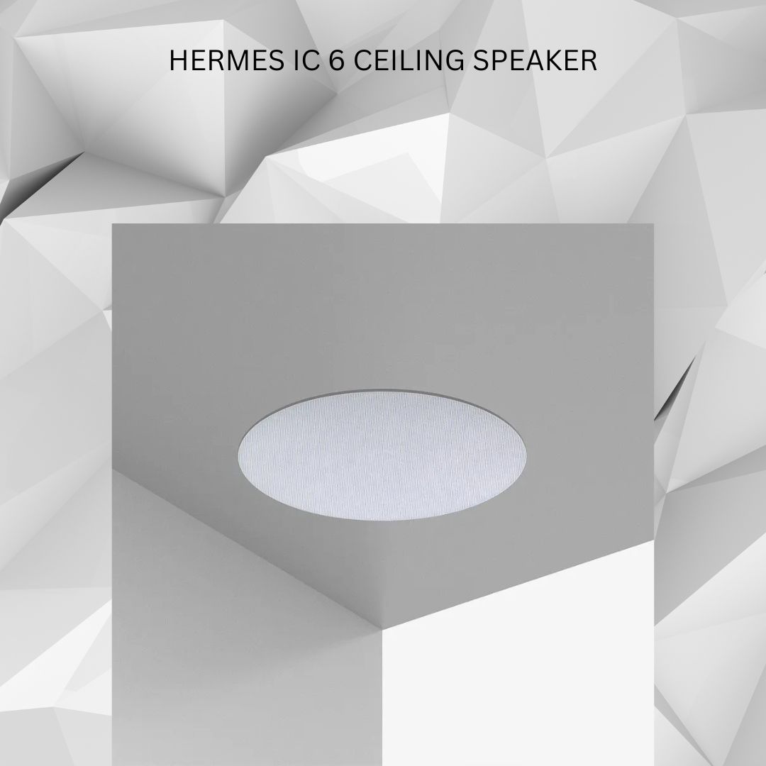 HERMES IC 6 CEILING ATMOS SPEAKER 