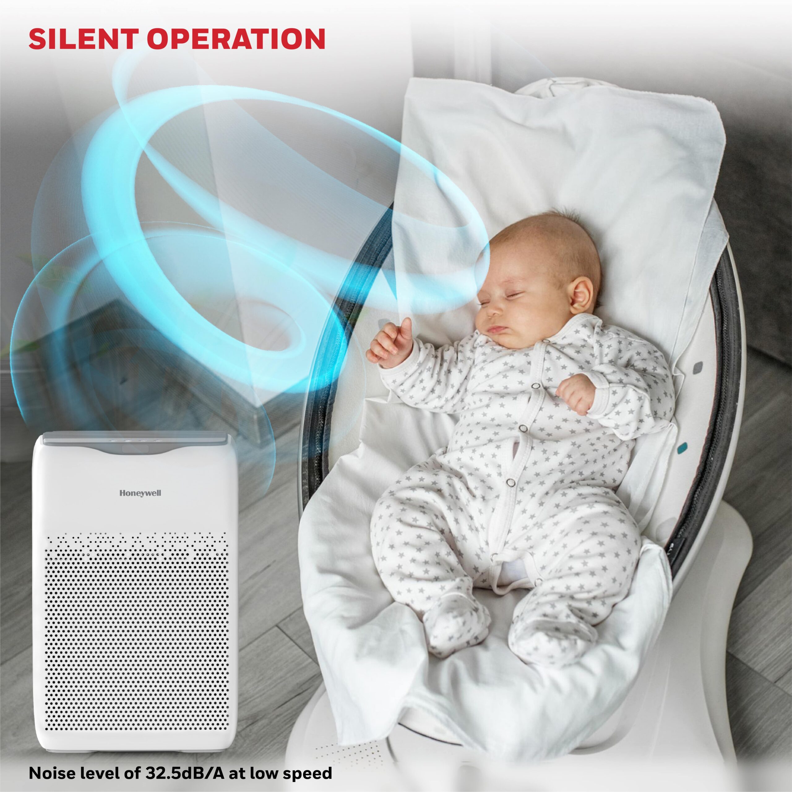 HONEYWELL Air Touch V2