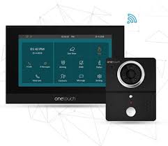 ONETOUCH OT-IP-VDP-V5 + C3