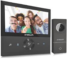 ONETOUCH HYBRID OT-ADP-A4
