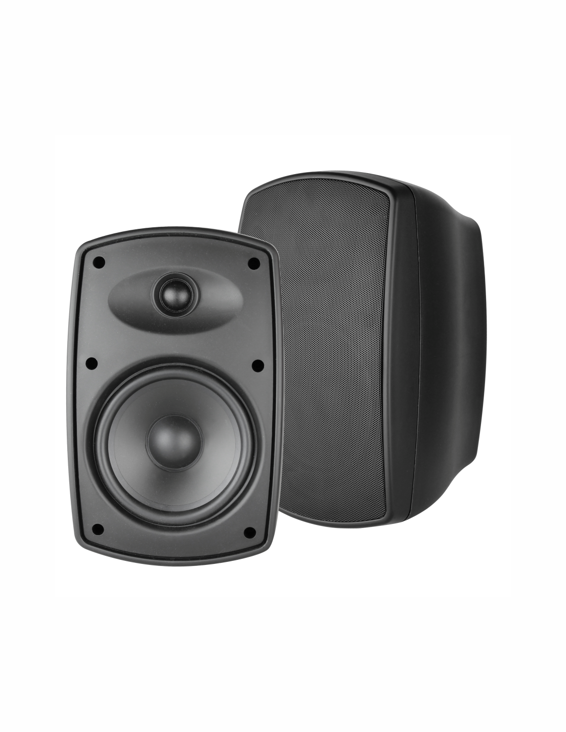 DNM INDOOR/OUTDOOR SPEAKER D-520T (PAIR)