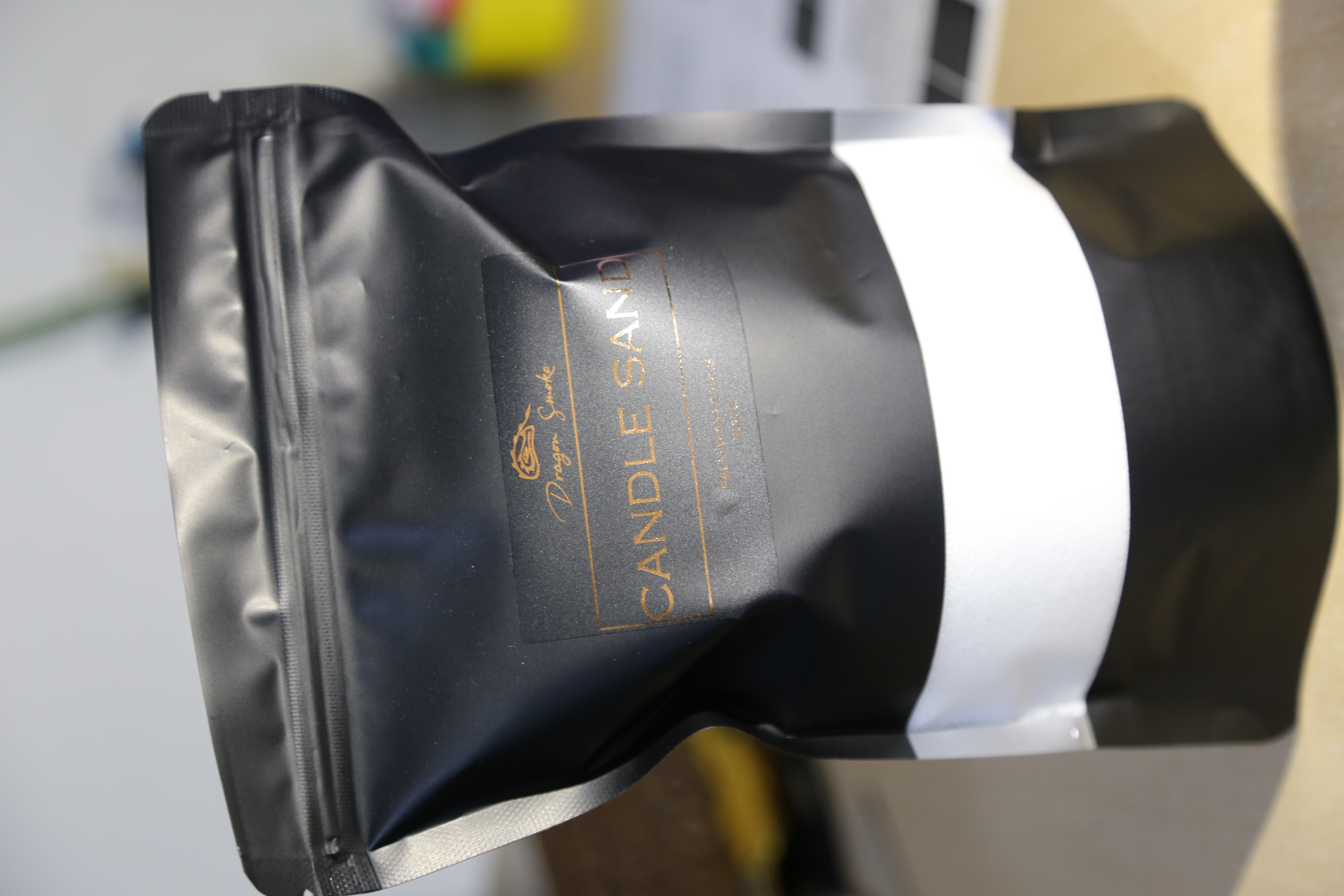 Candle Sand Refill Bag