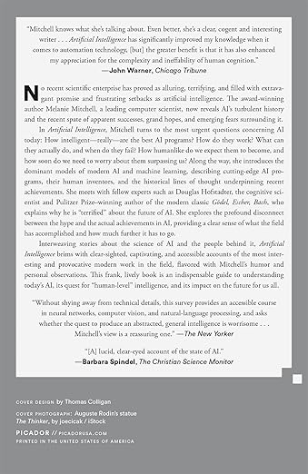 Artificial Intelligence