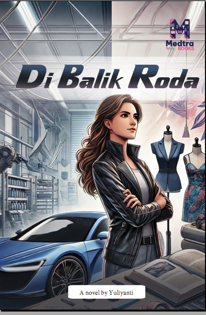 Di Balik Roda