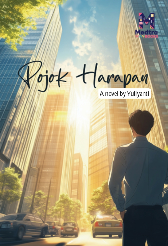 Pojok Harapan