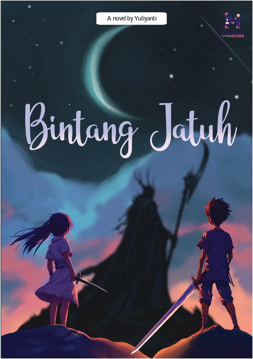 Bintang Jatuh