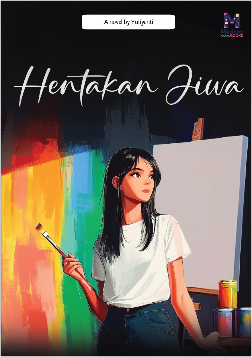 Hentakan Jiwa 