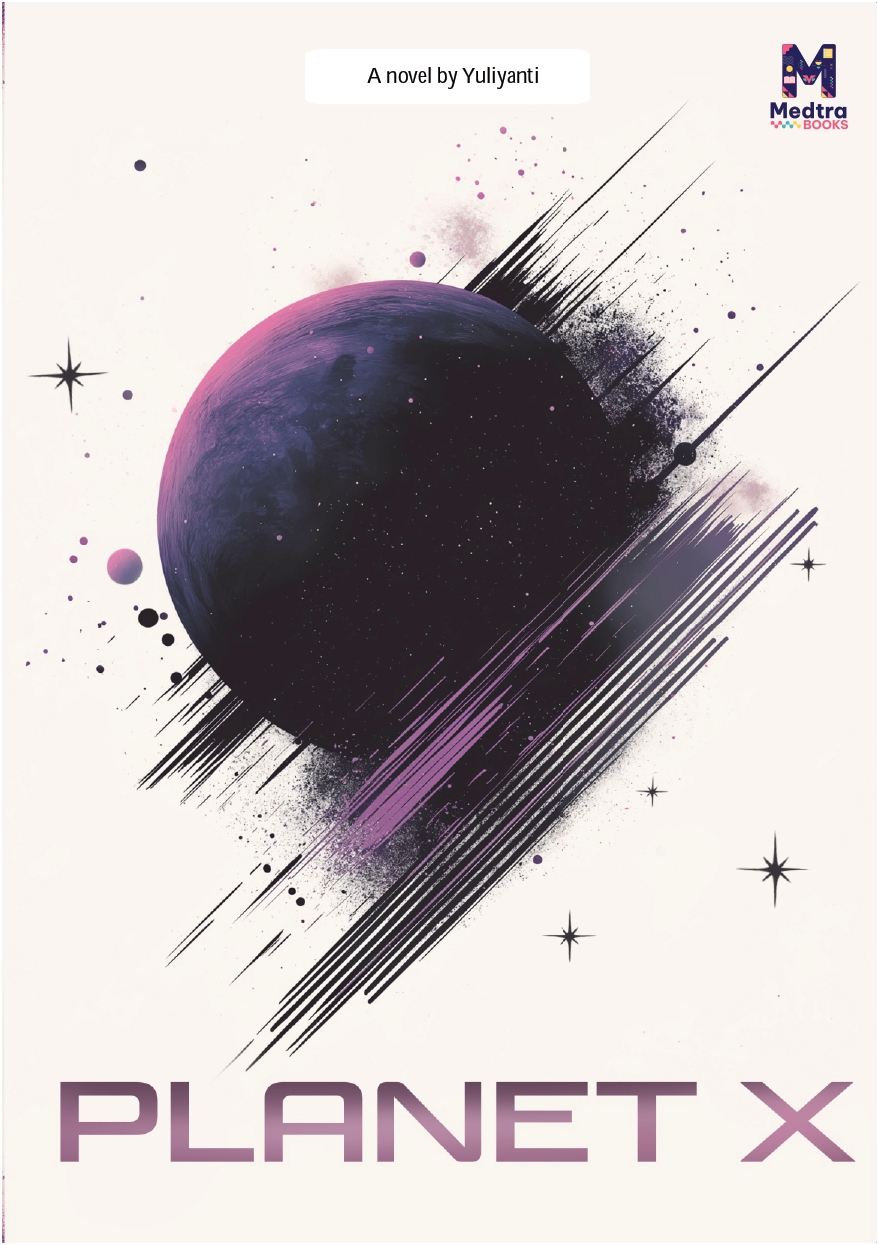 Planet X 