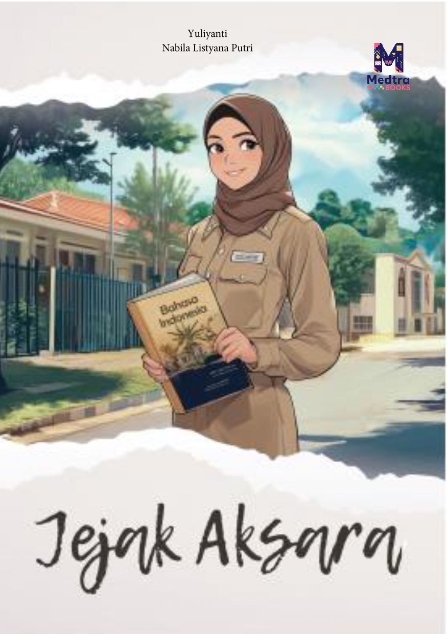 Jejak Aksara