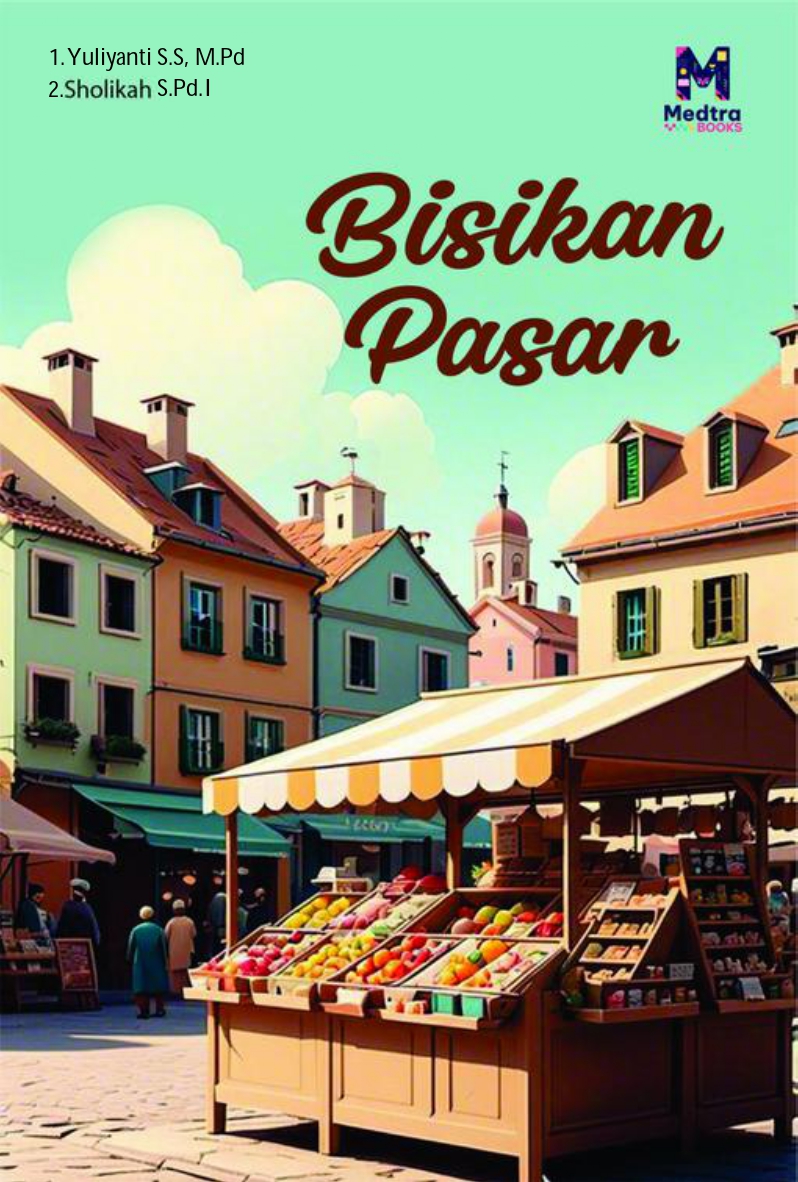 Bisikan Pasar