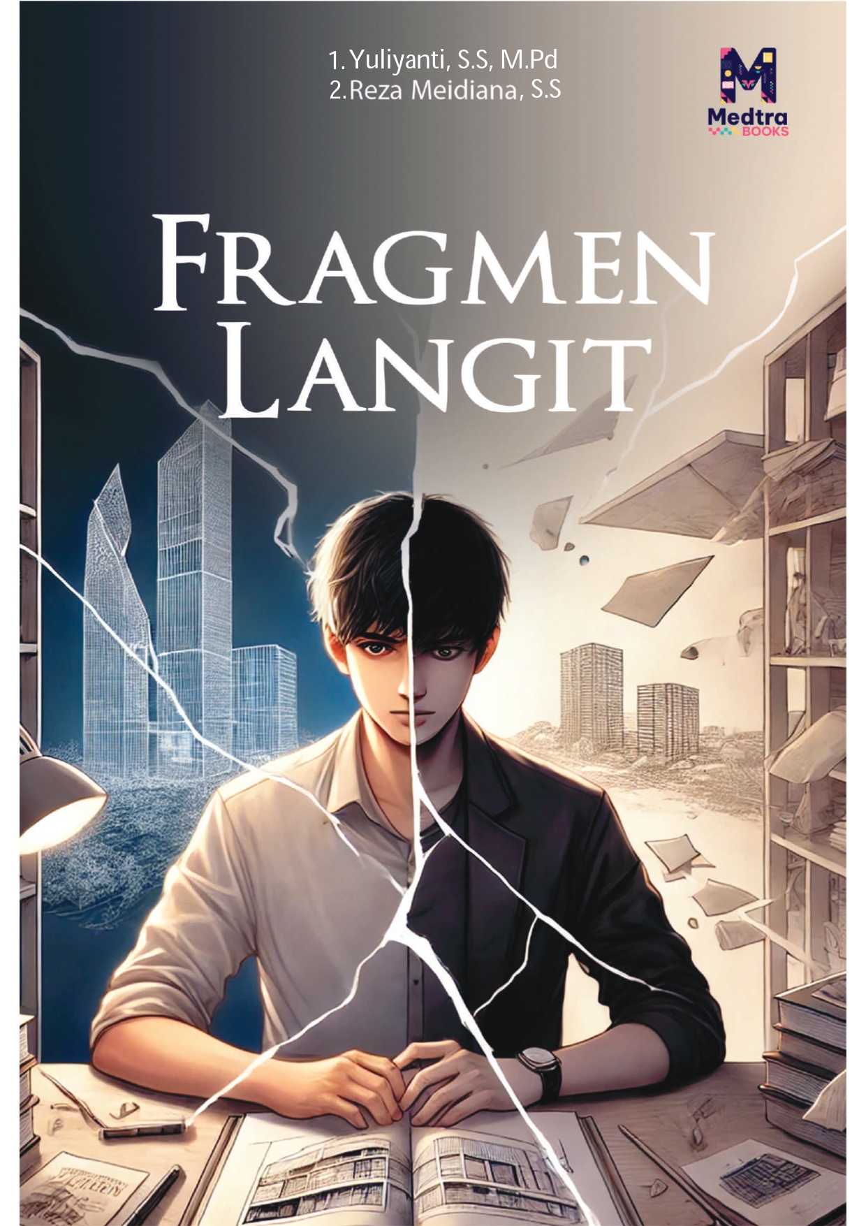 Fragmen Langit