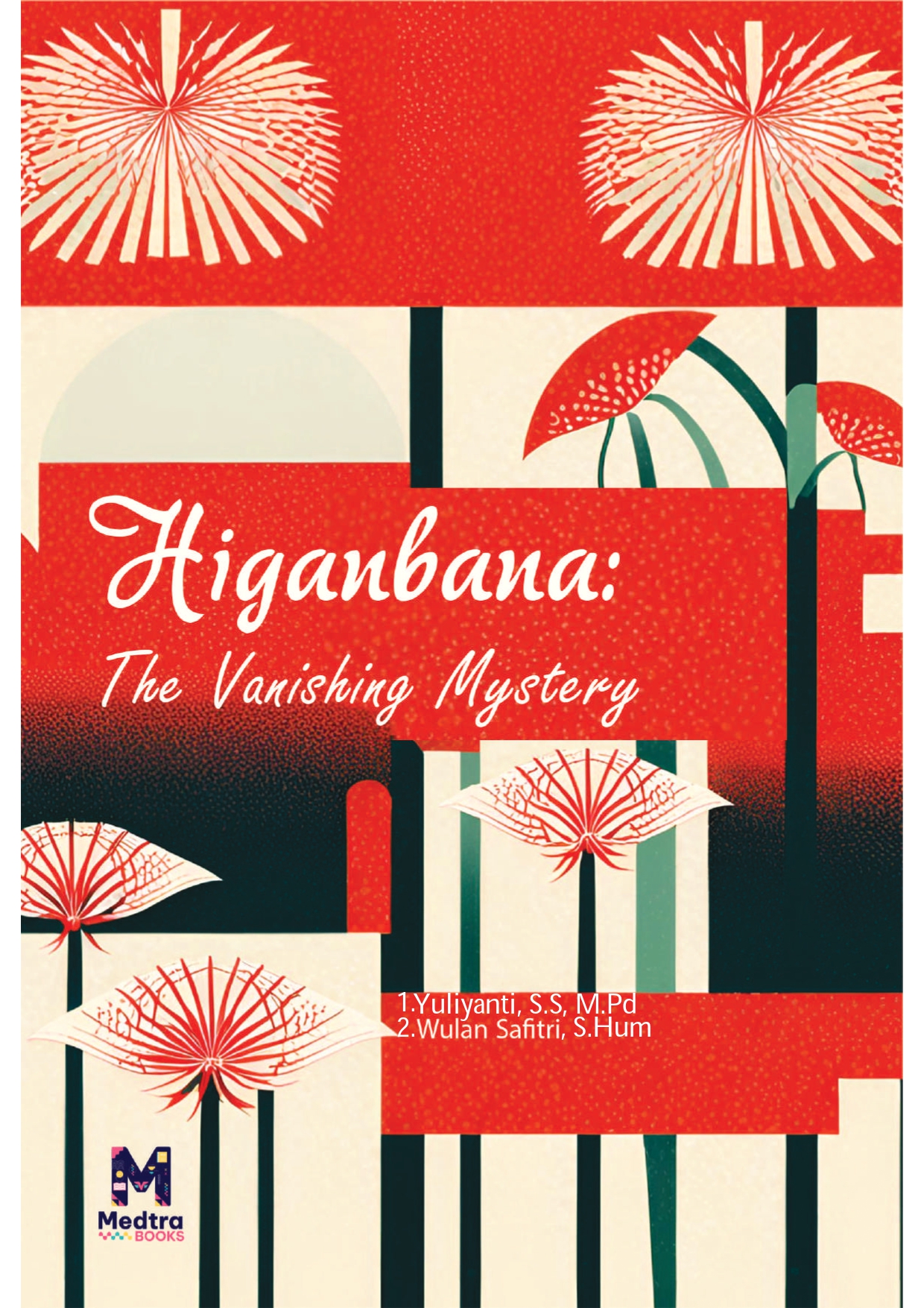 Higanbana; The Vanishing Mystery