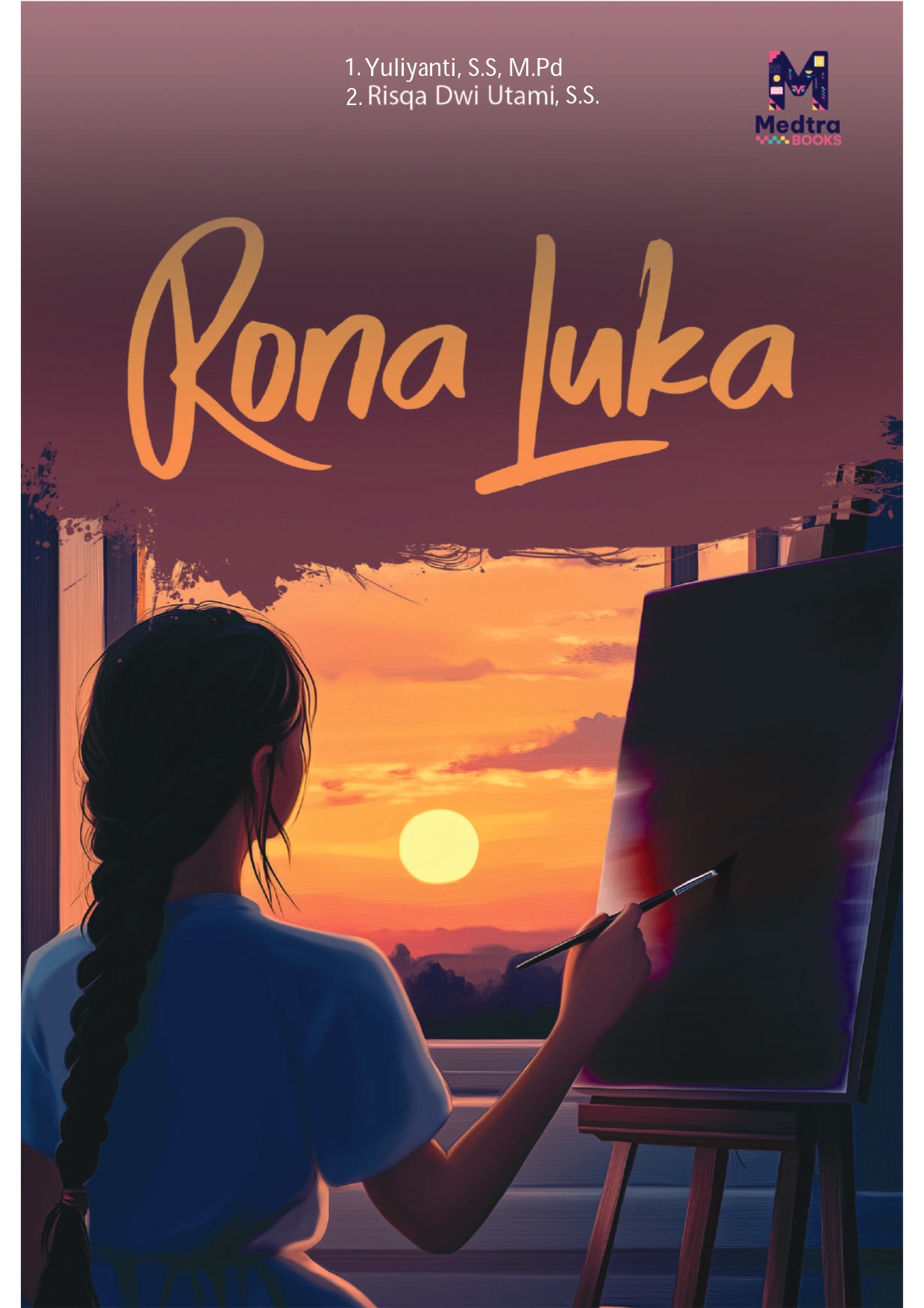 Rona Luka