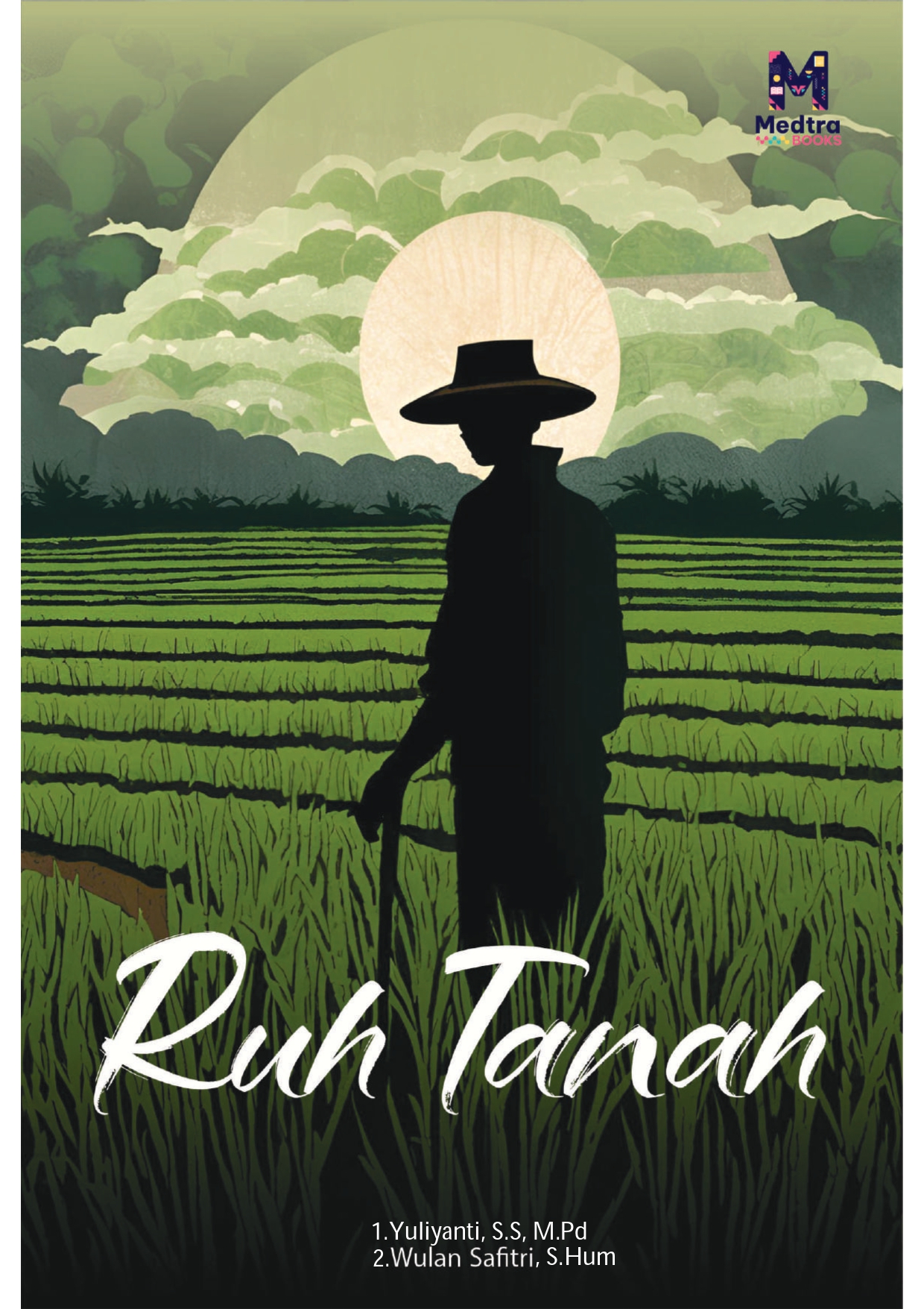 Ruh Tanah