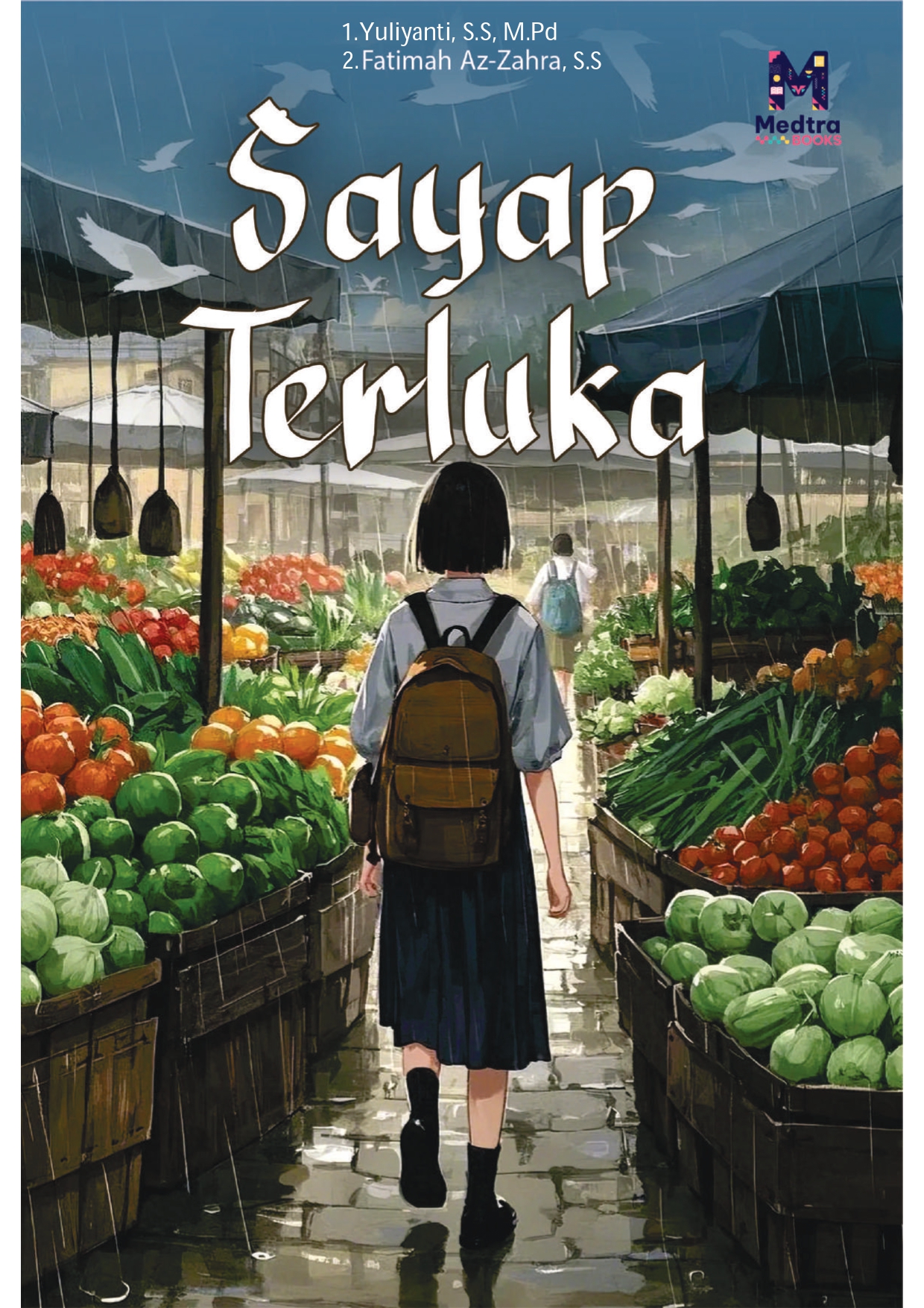 Sayap Terluka