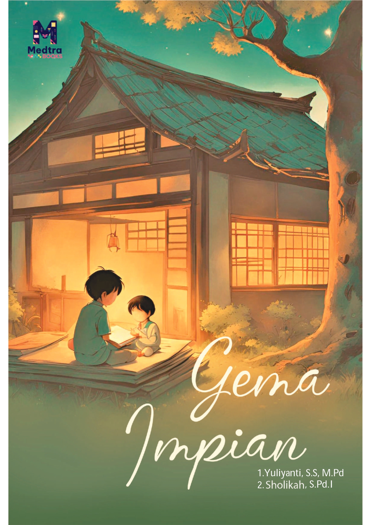 Gema Impian 