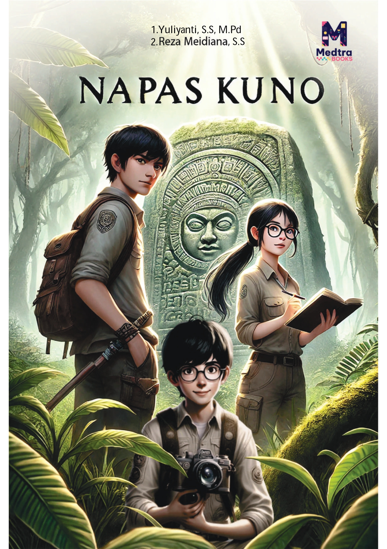 Napas Kuno