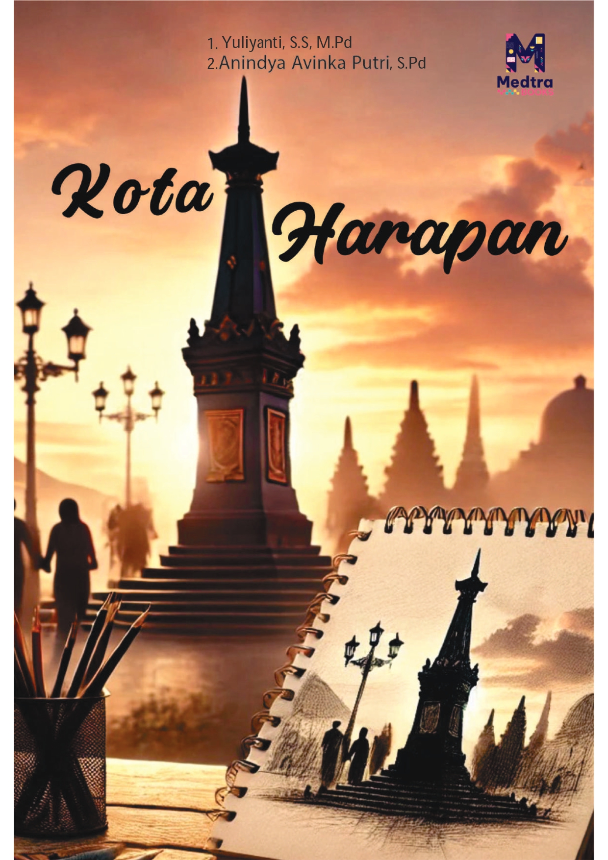 Kota Harapan