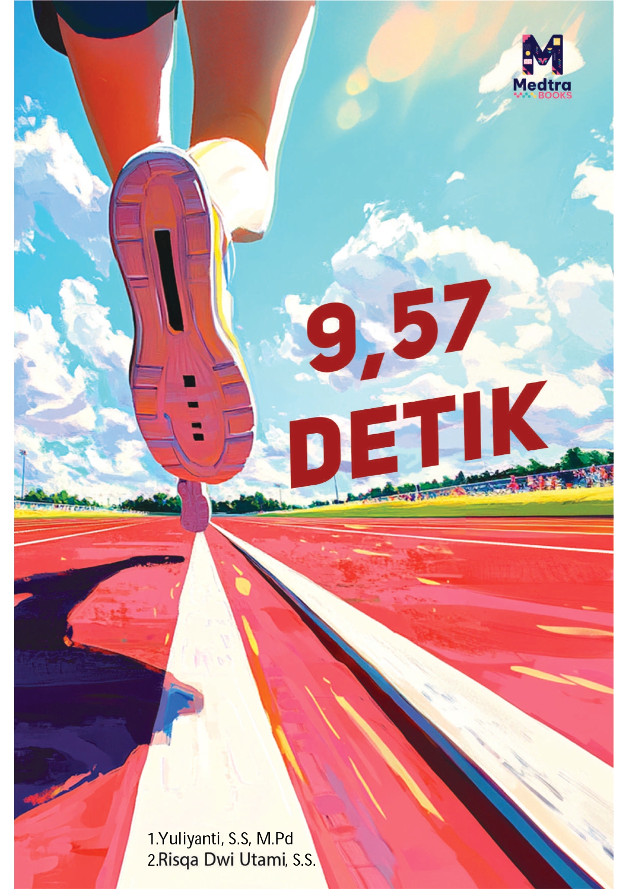 9, 57 Detik