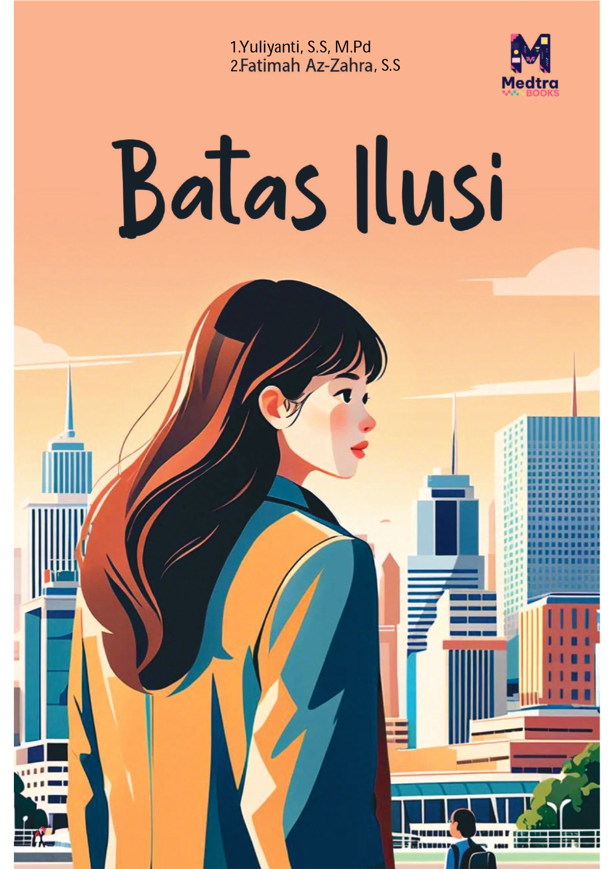 Batas Ilusi