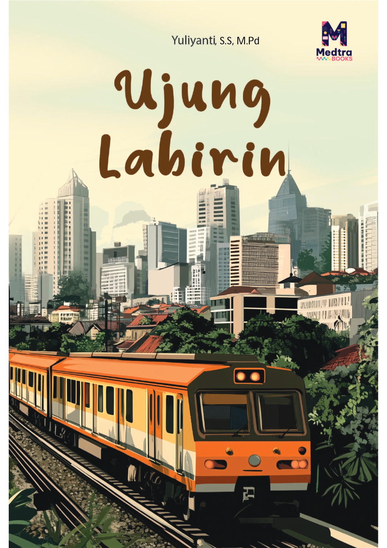 Ujung Labirin