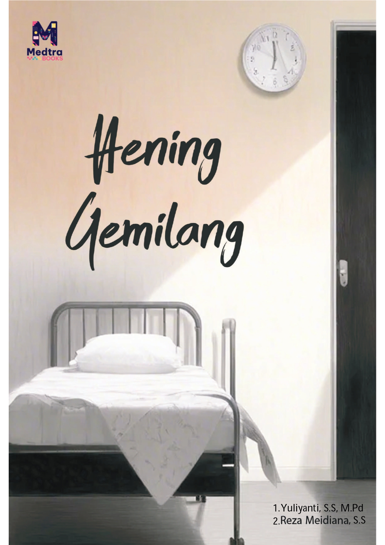 Hening Gemilang