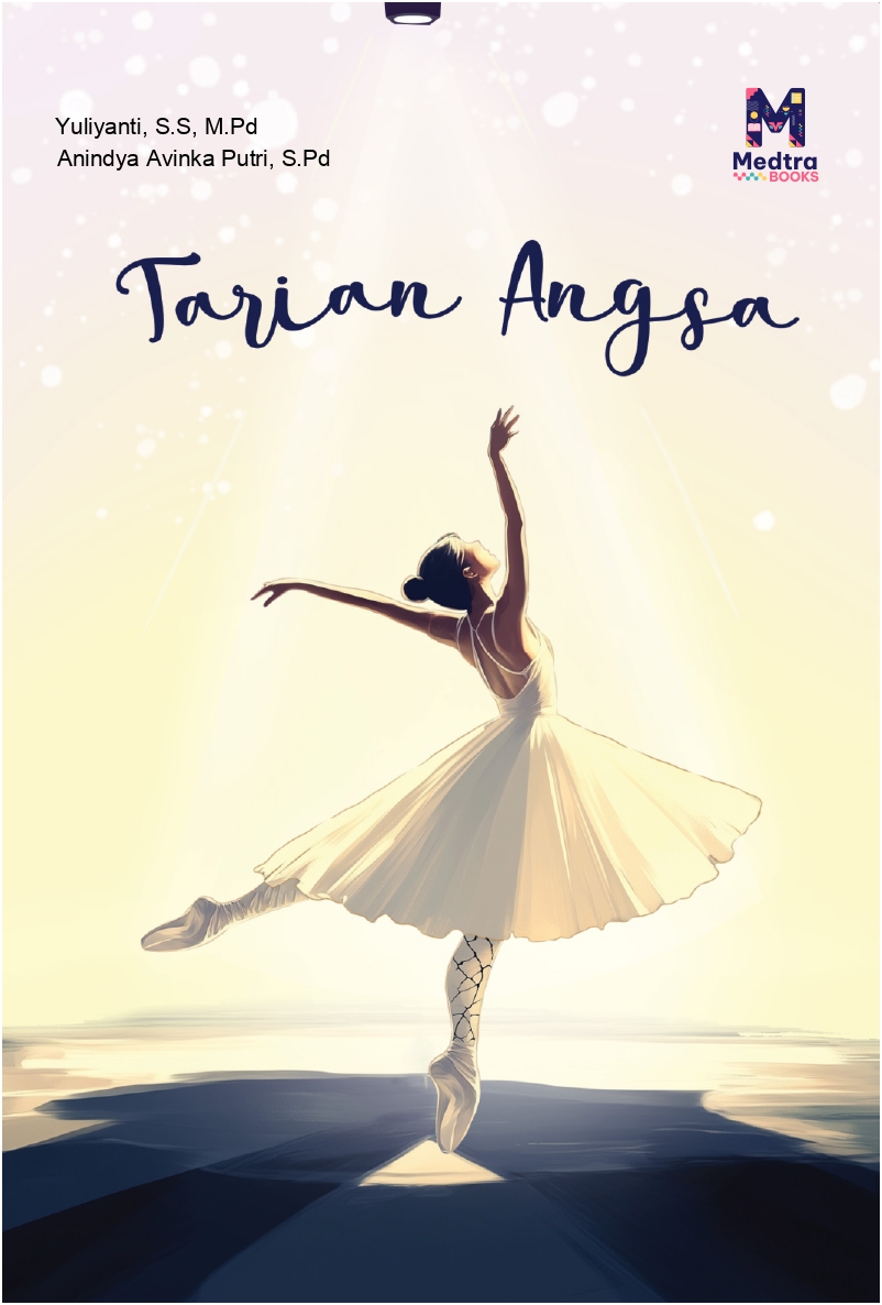 Tarian Angsa