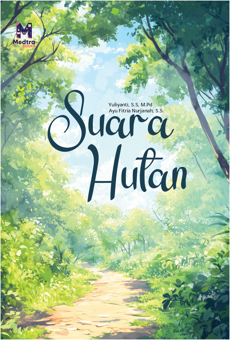 Suara Hutan