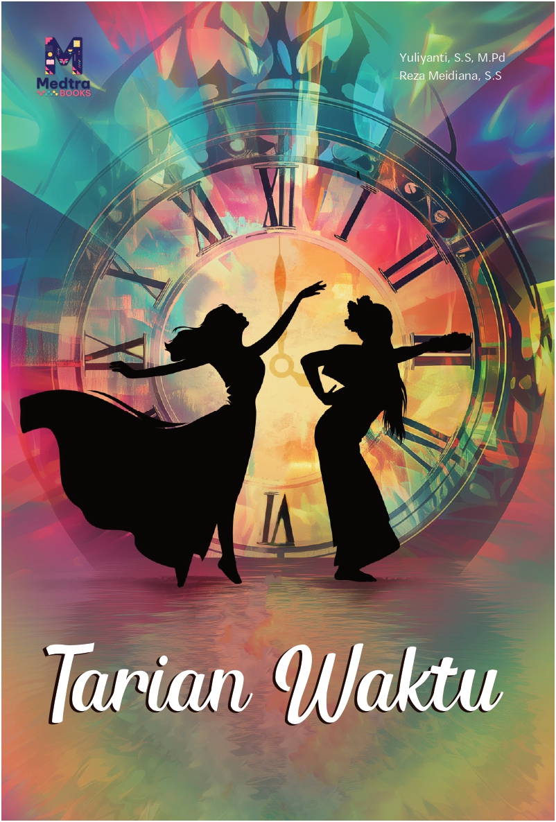 Tarian Waktu 