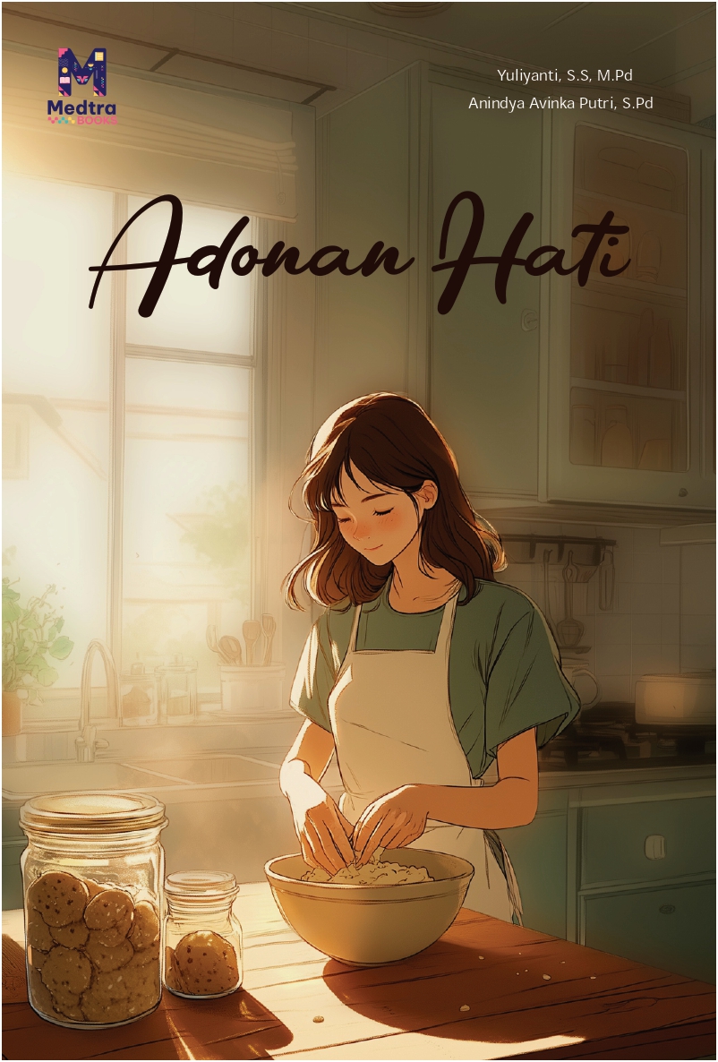Adonan Hati