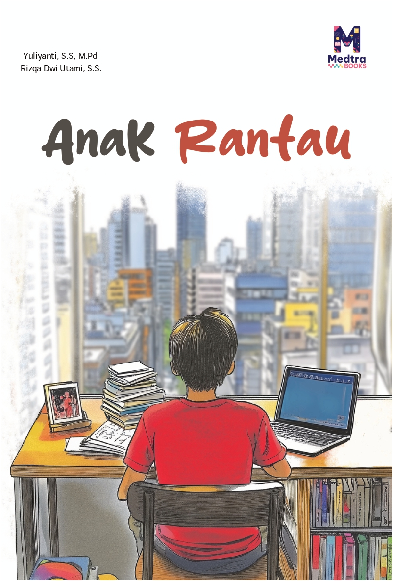 Anak Rantau
