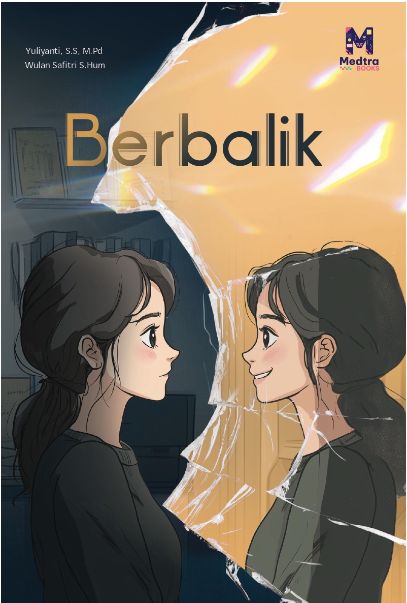 Berbalik