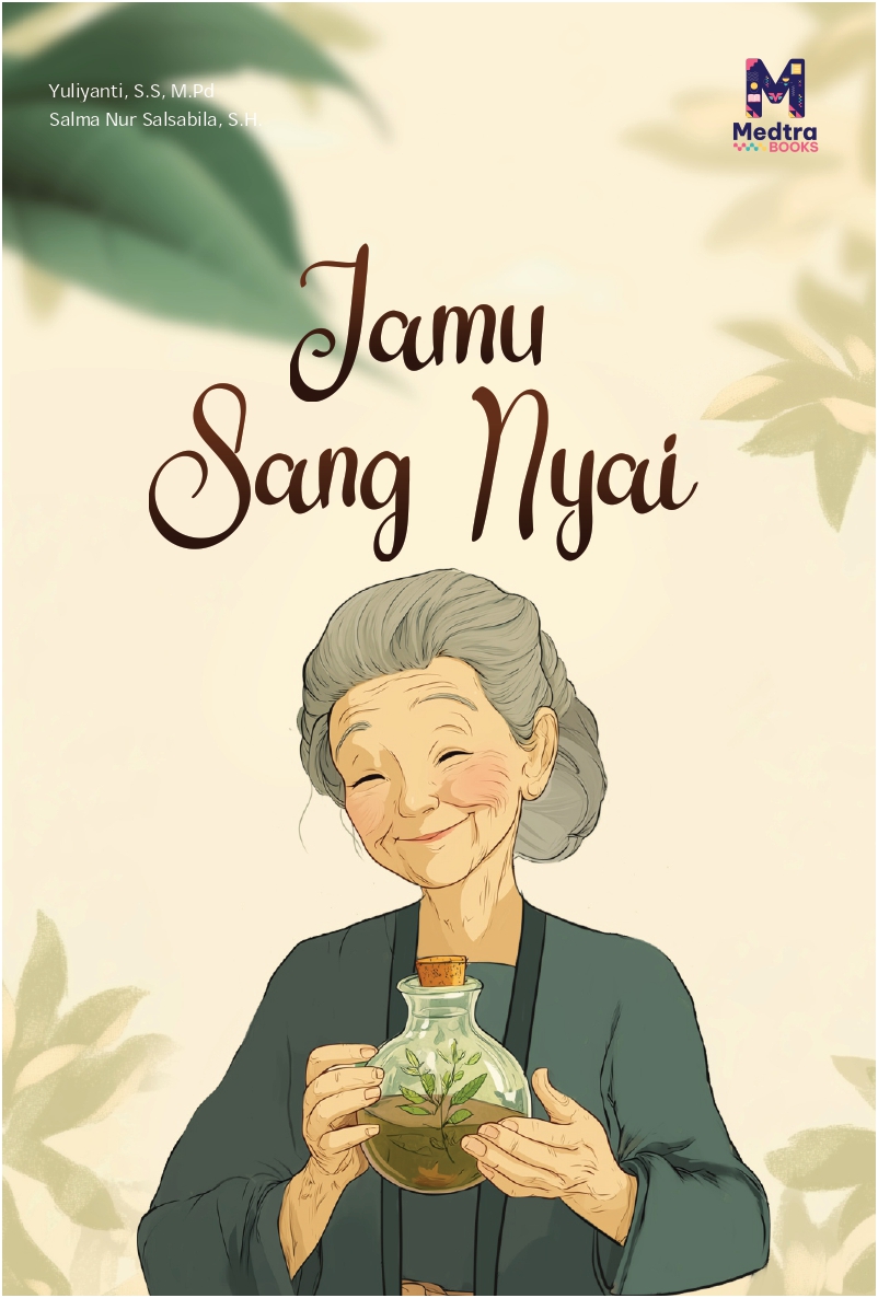 Jamu Sang Nyai