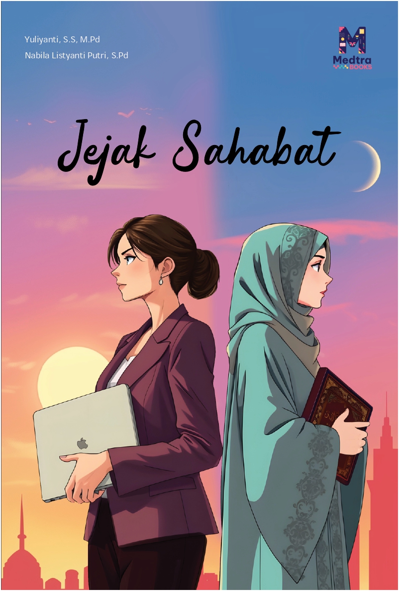 Jejak Sahabat