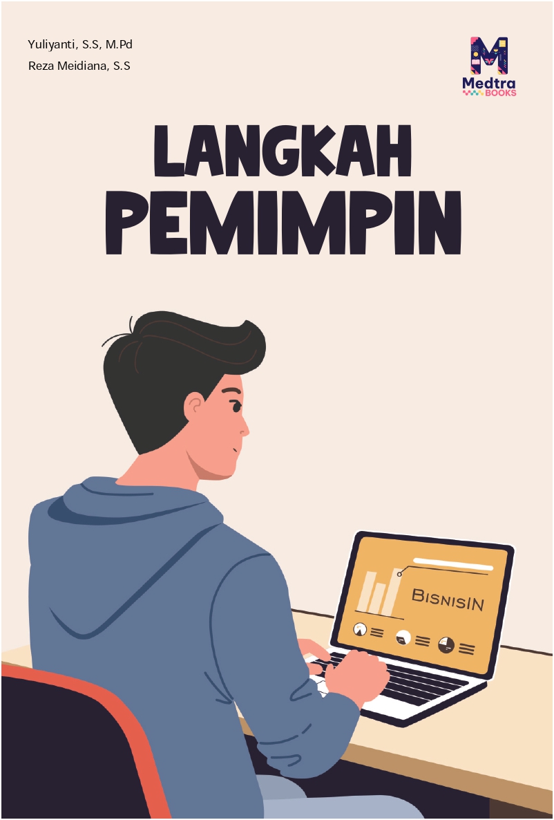 Langkah Pemimpin