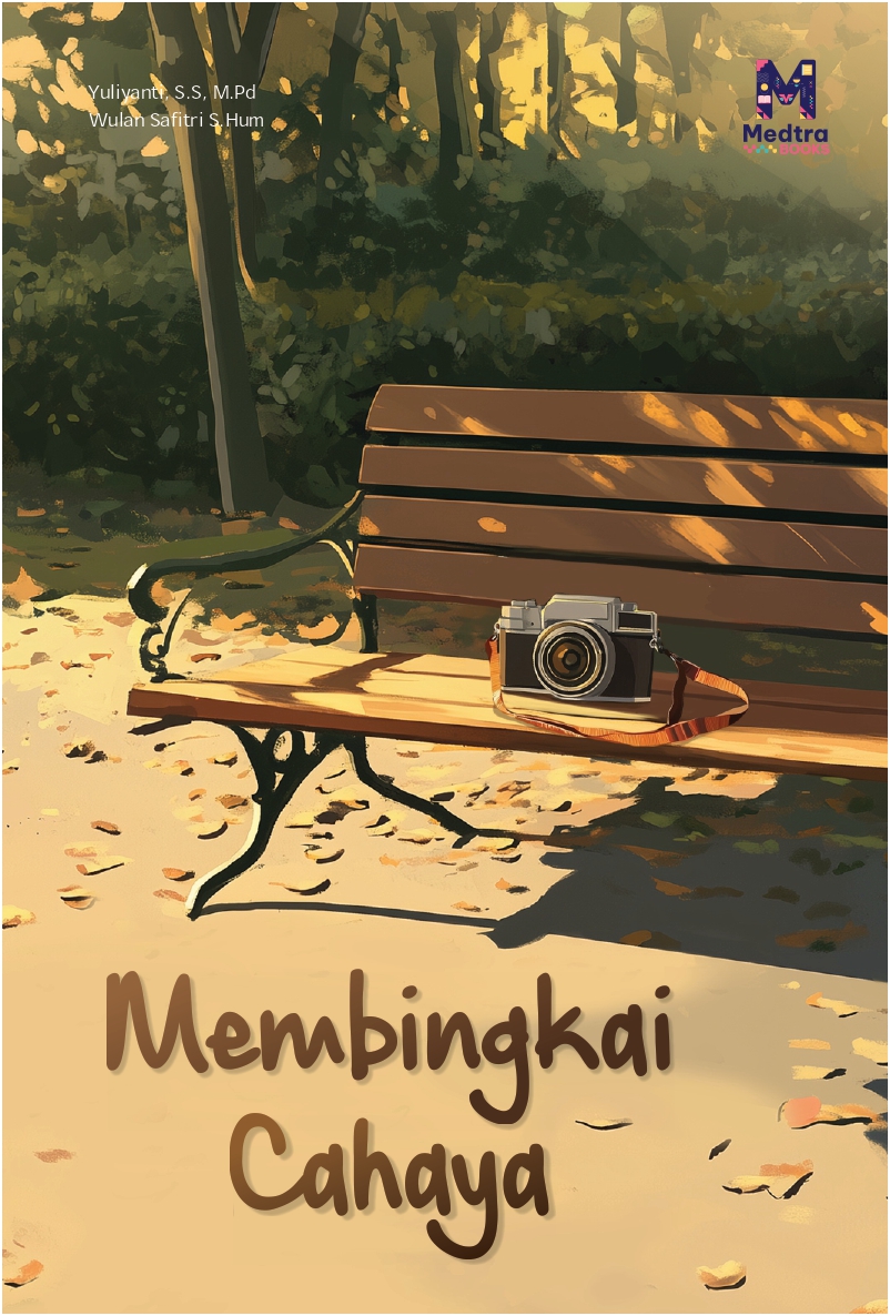 Membingkai Cahaya