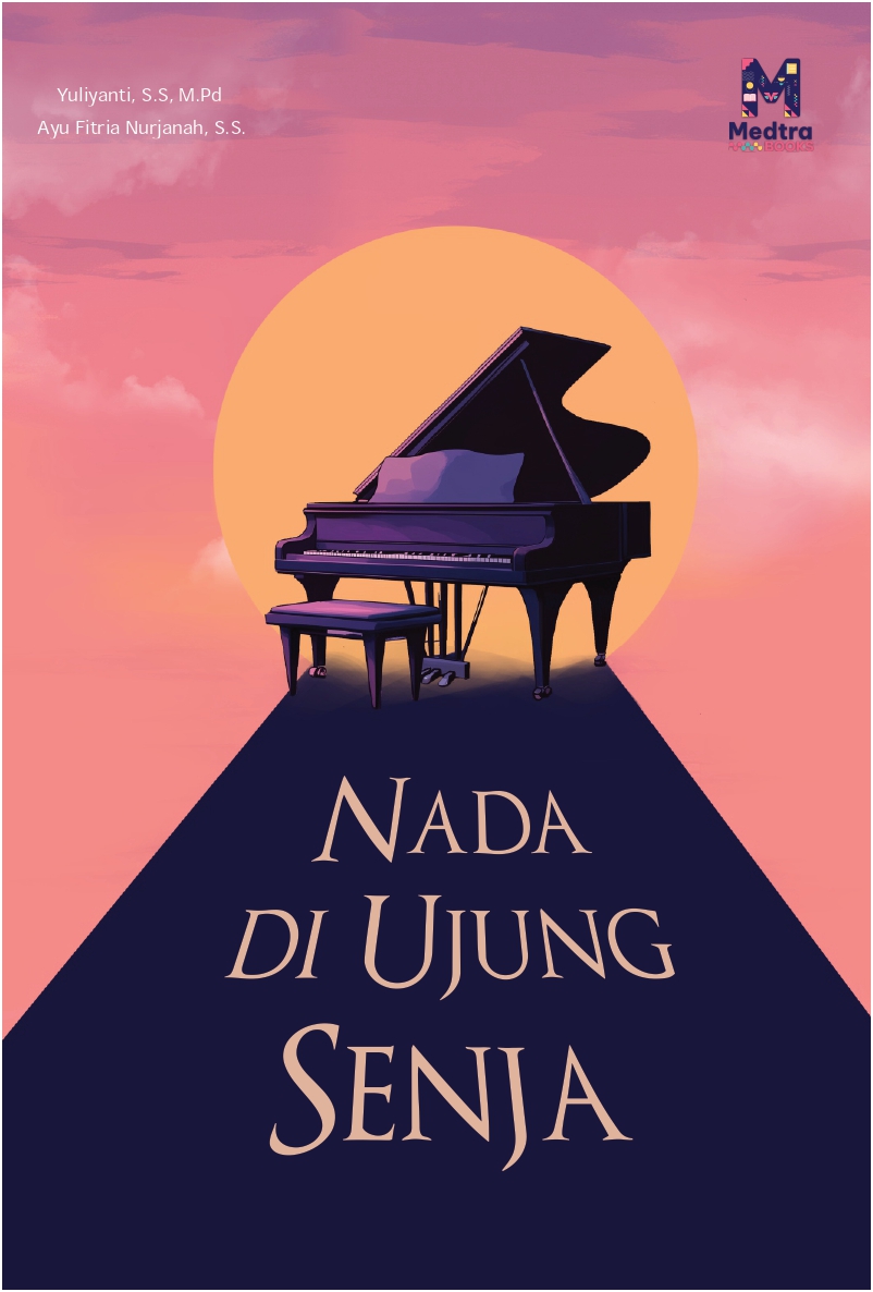 Nada Di Ujung Senja