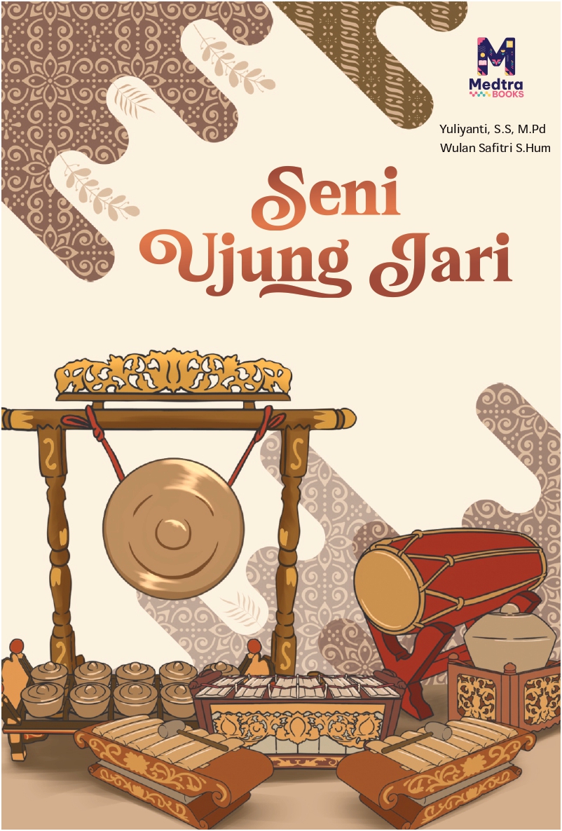 Seni Ujung Jari