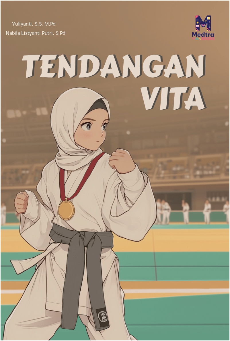Tendangan Vita