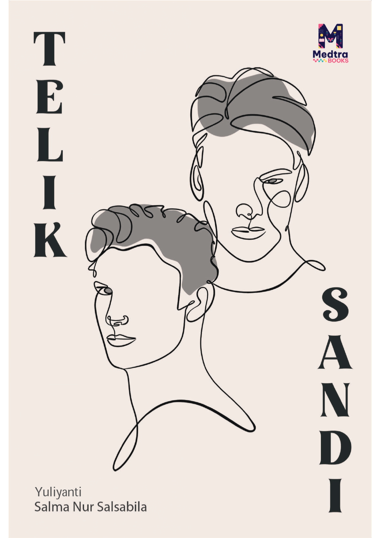 Telik Sandi