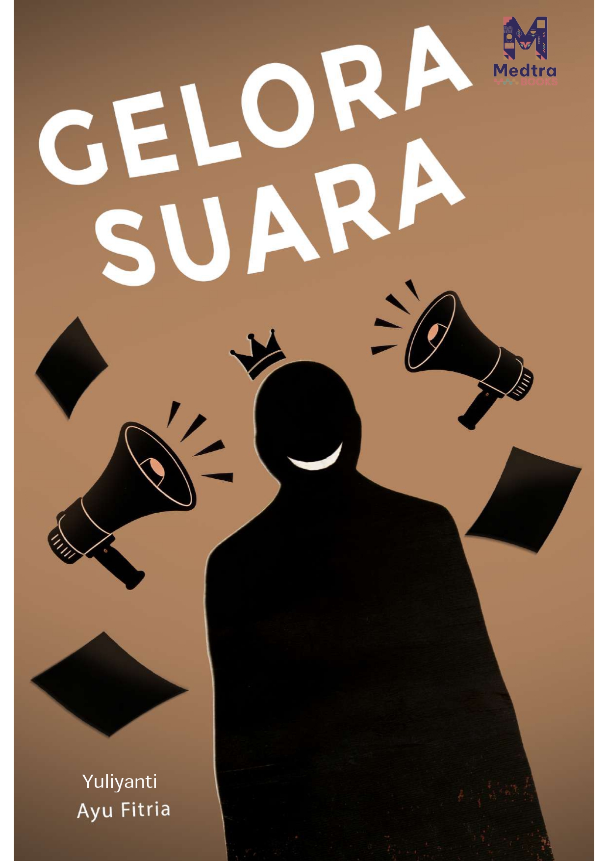 Gelora Suara