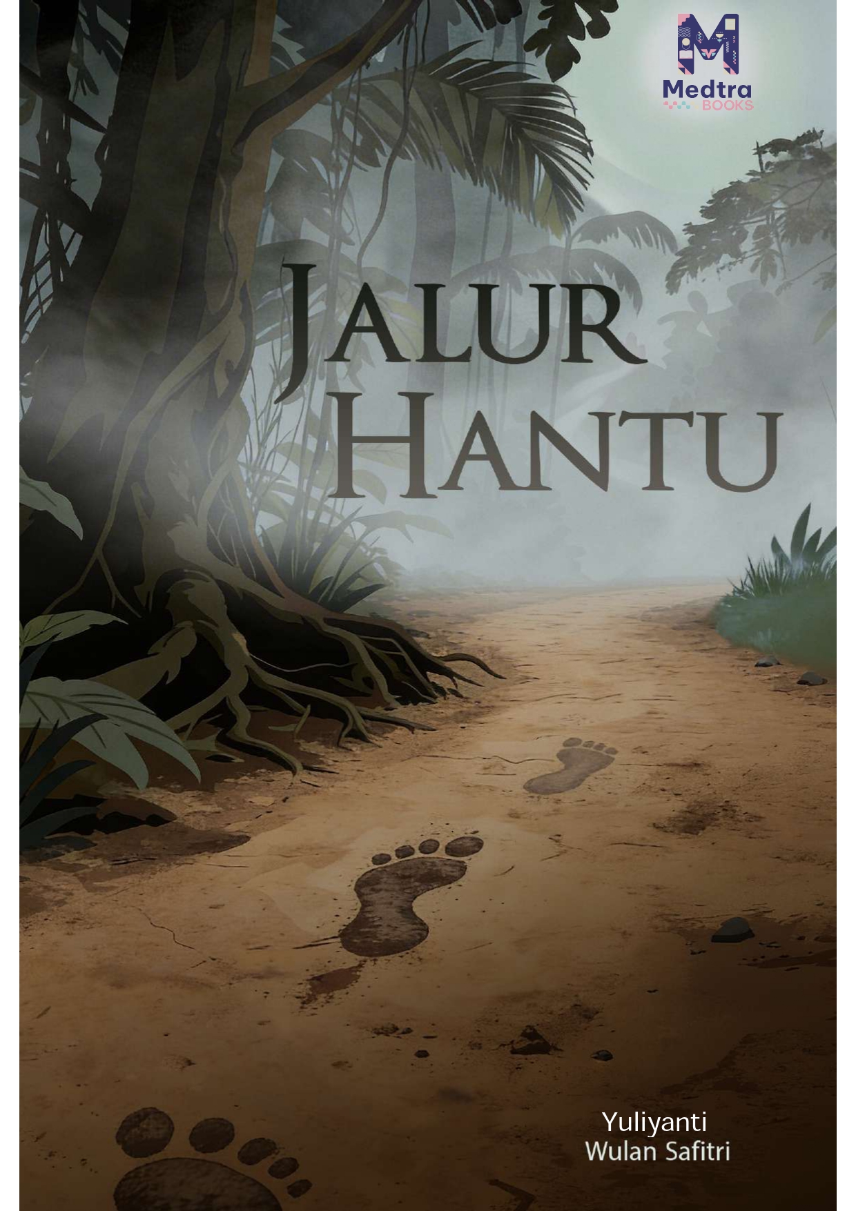 Jalur Hantu