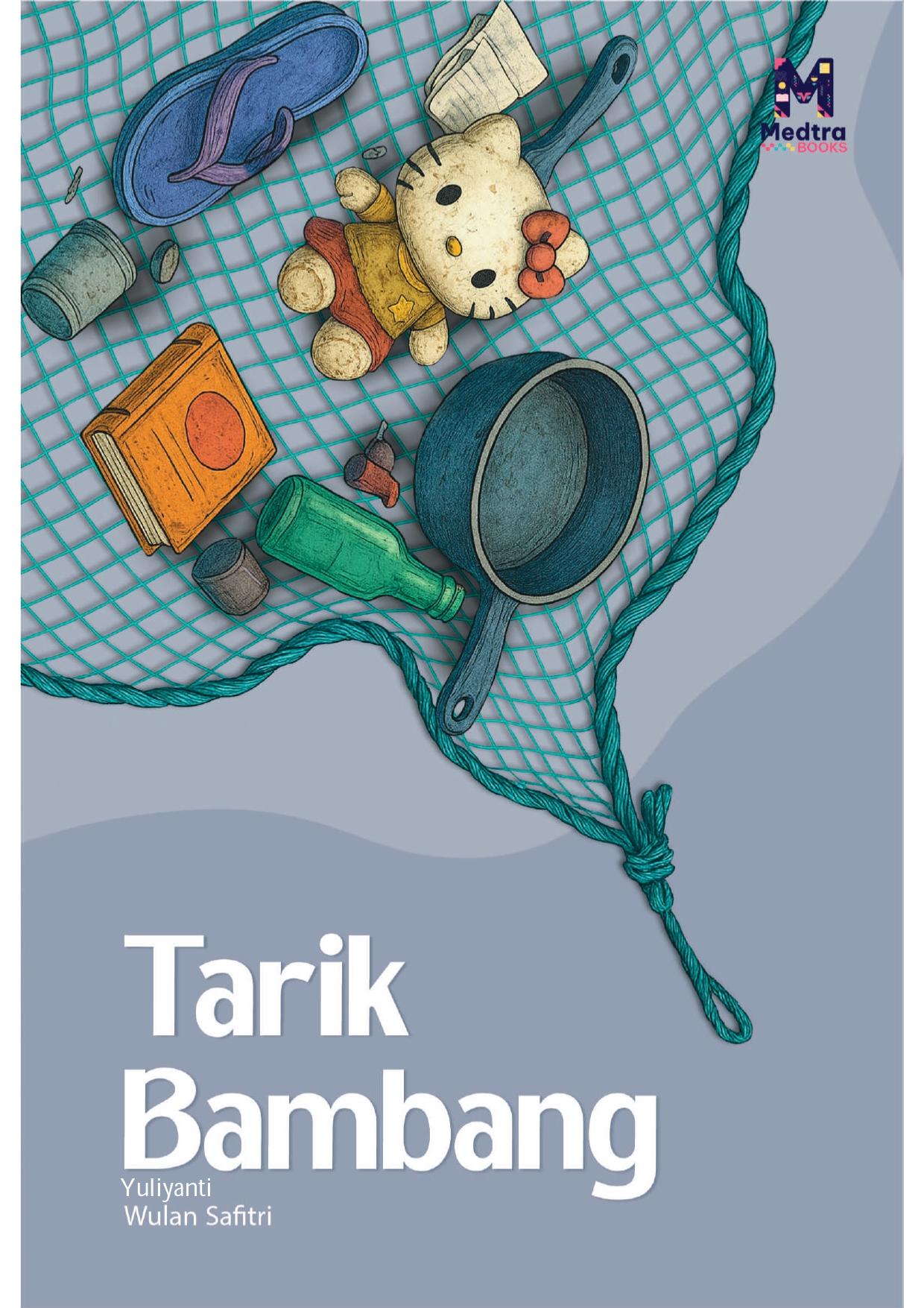 Tarik Bambang