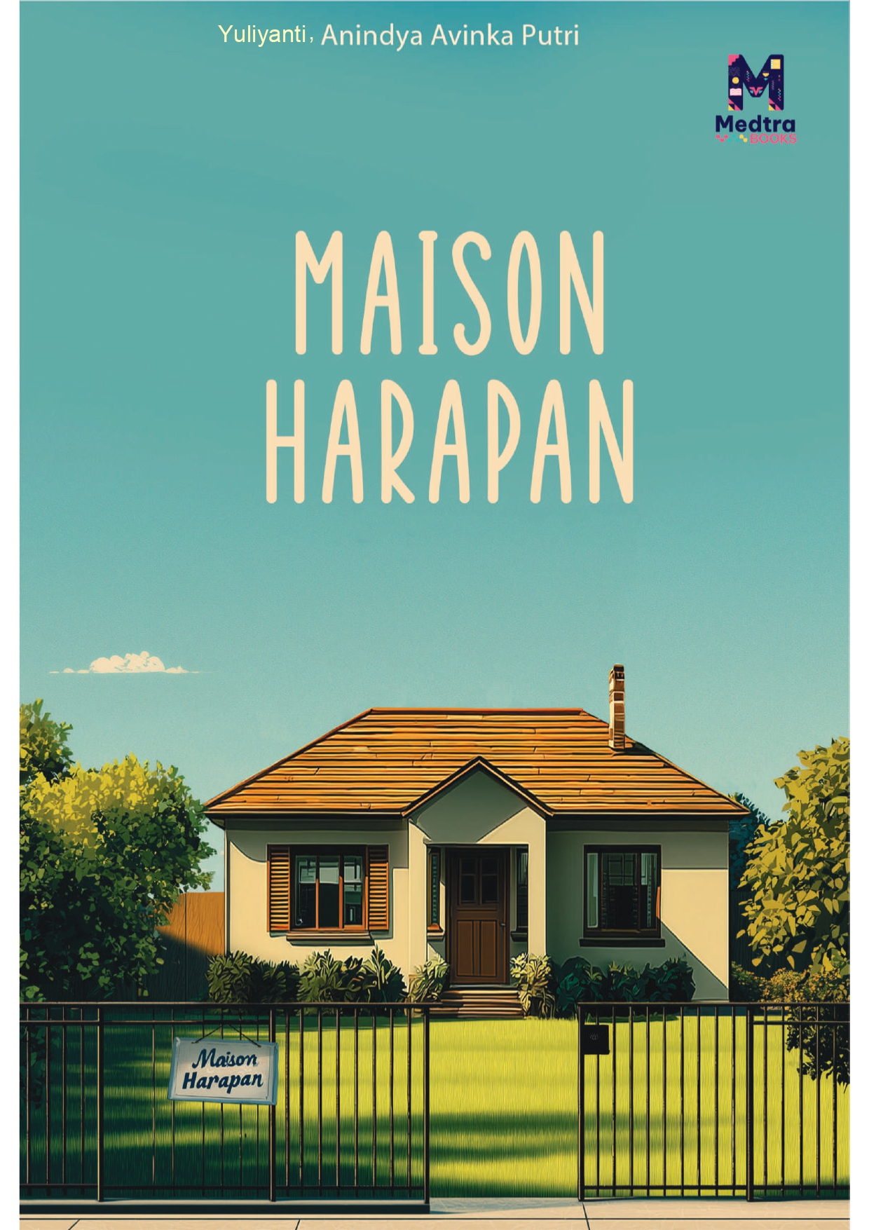 Maison Harapan
