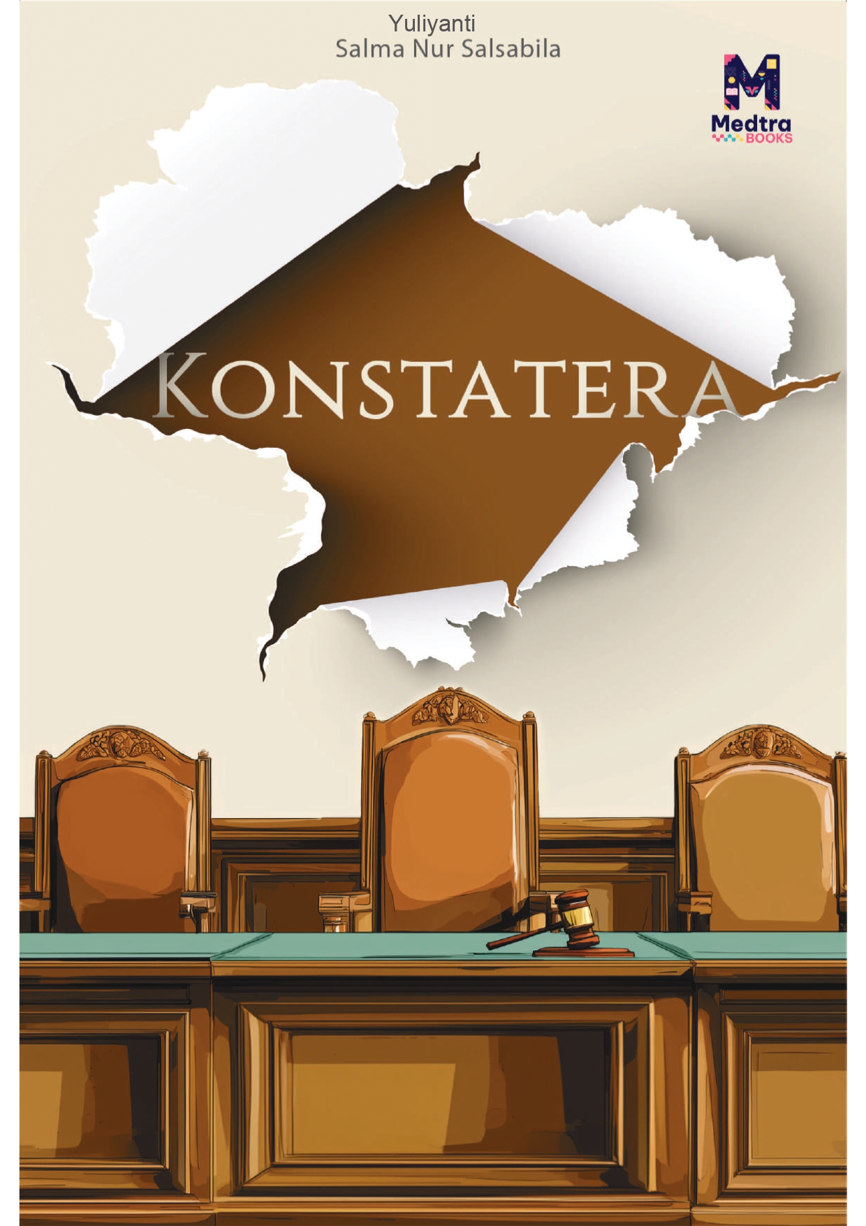 Konstatera