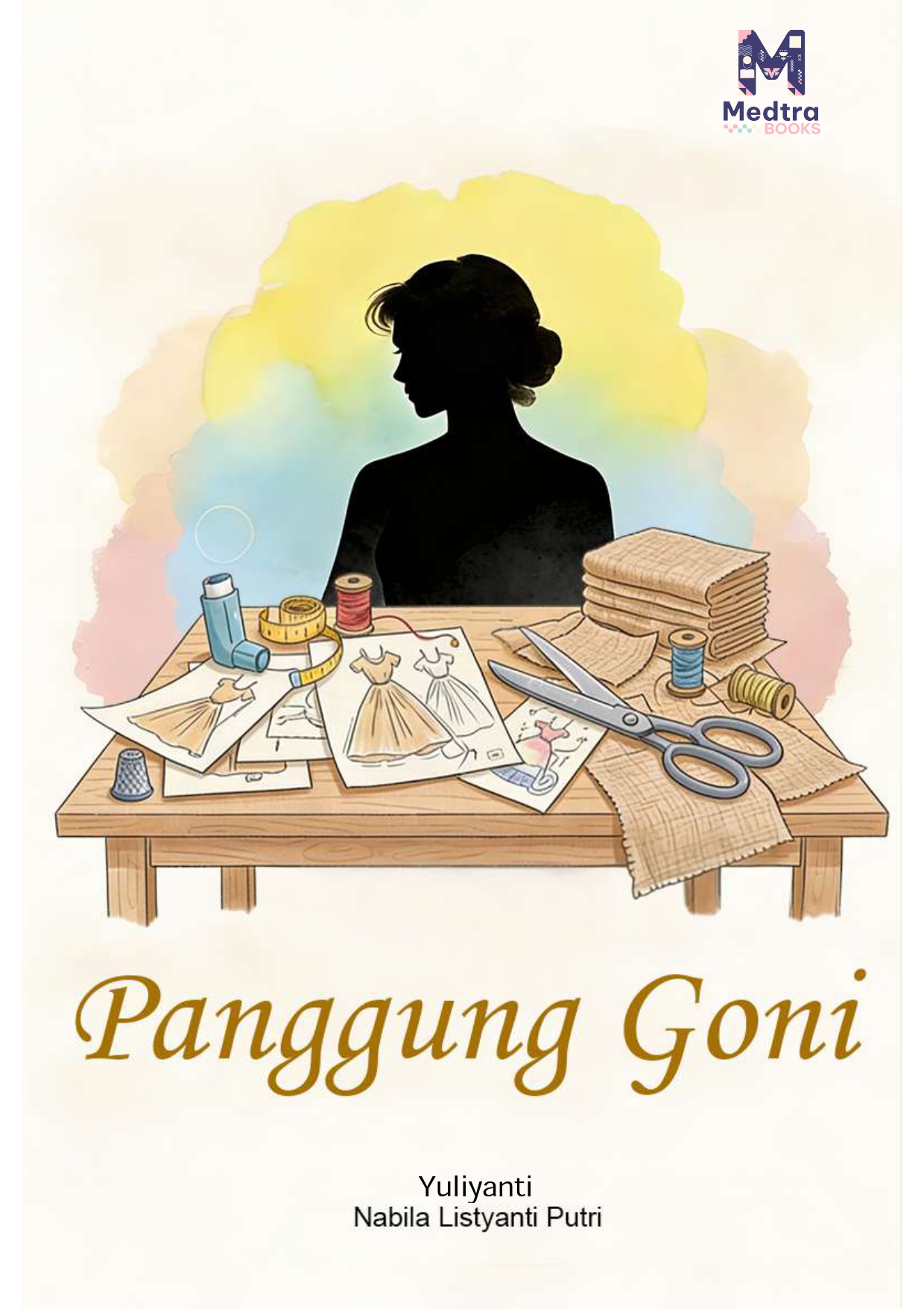 Panggung Goni