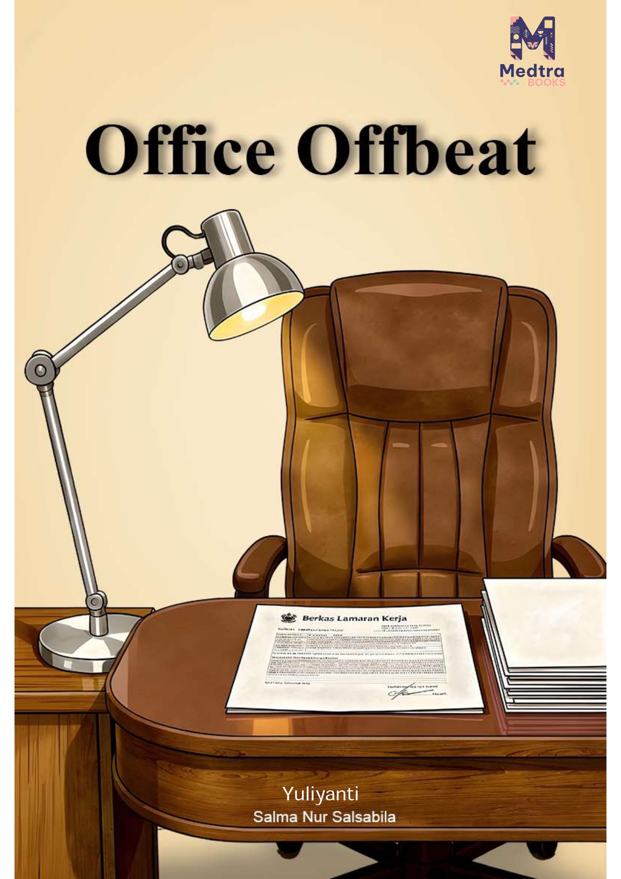 Office Offbeat