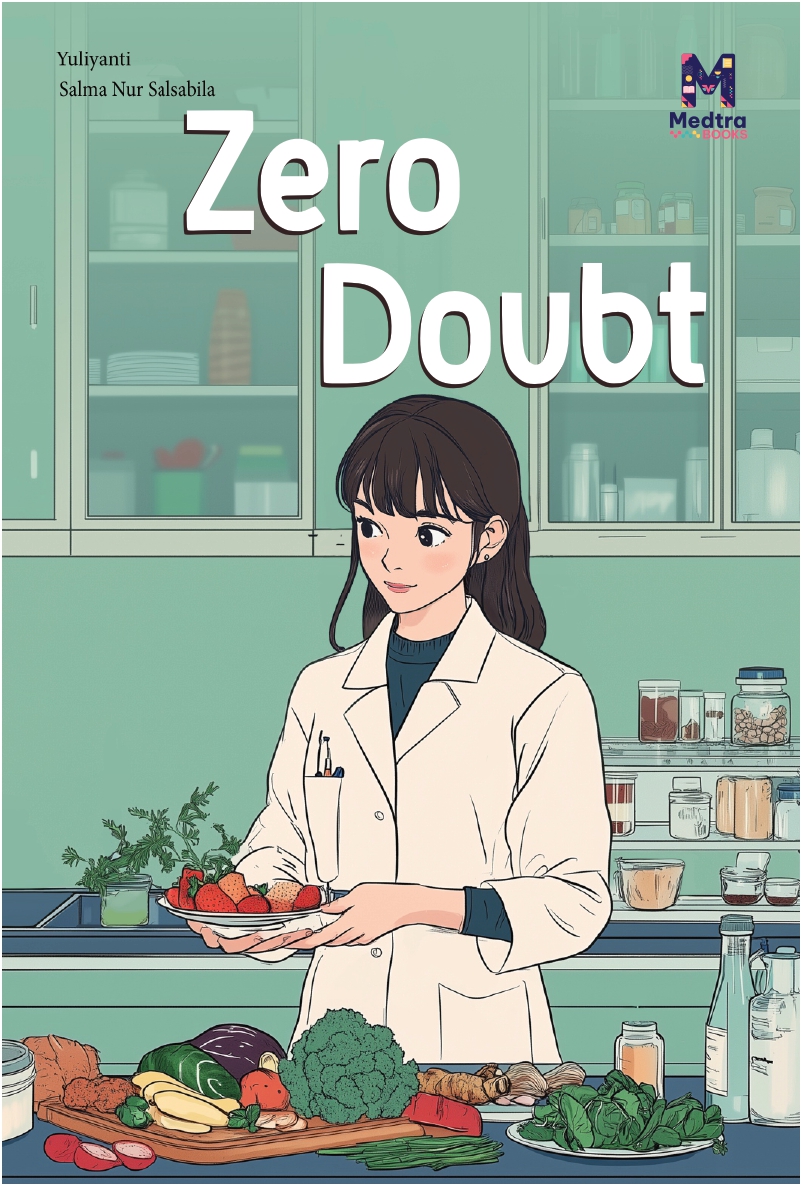 Zero Doubt